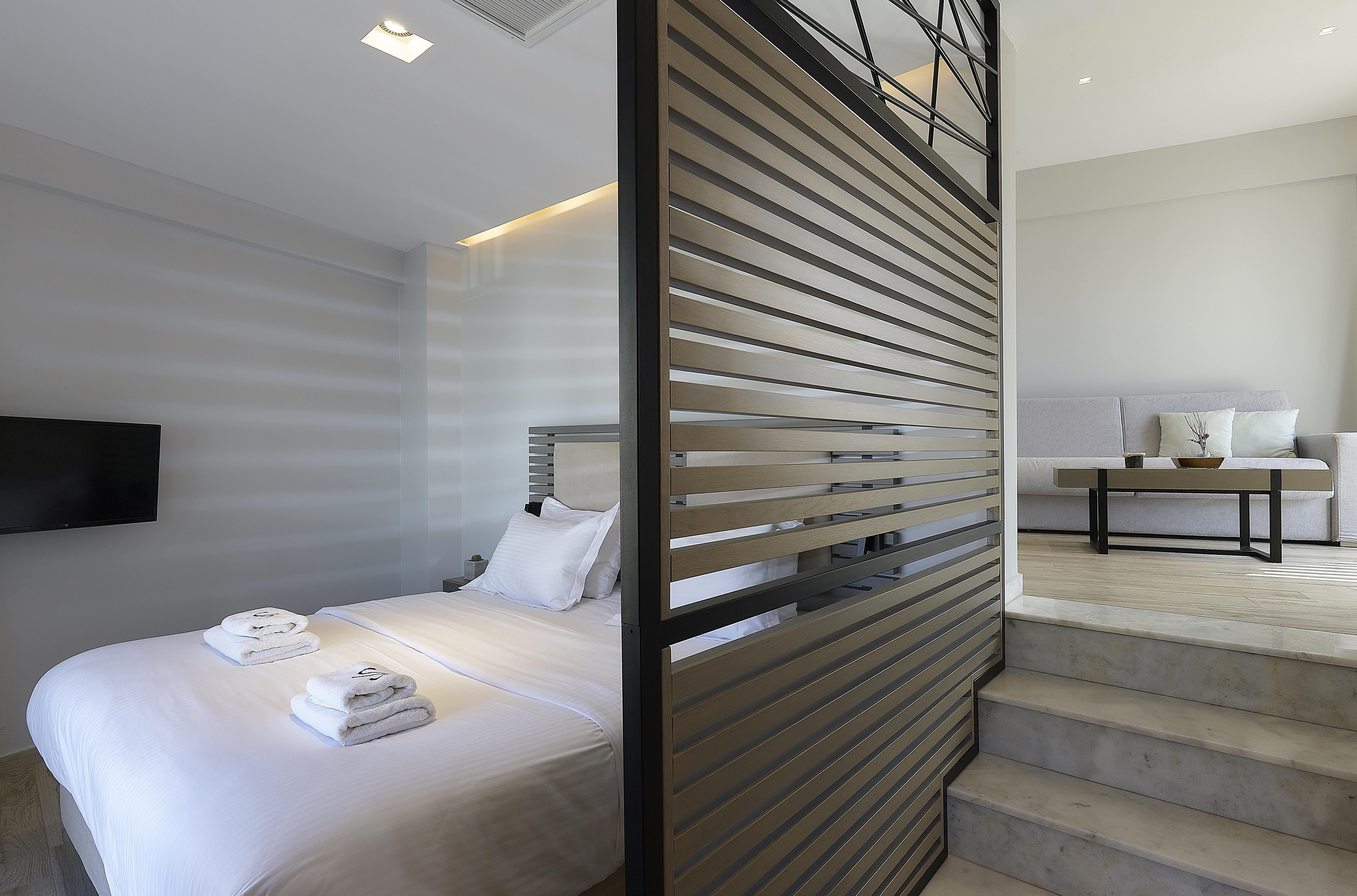 Seascape Luxury Residences (Adults Only) Agia Pelagia  Exterior photo