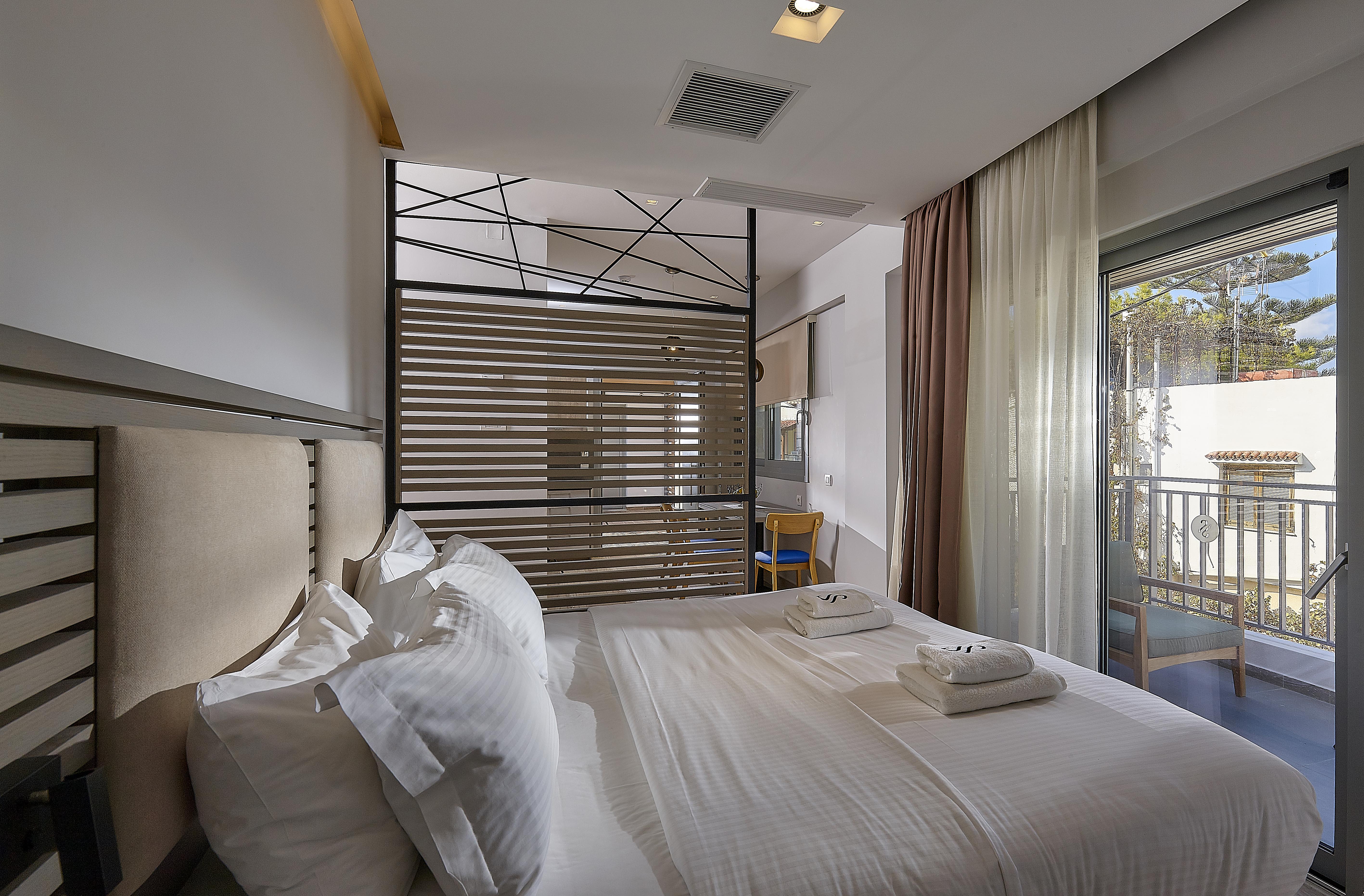 Seascape Luxury Residences (Adults Only) Agia Pelagia  Exterior photo